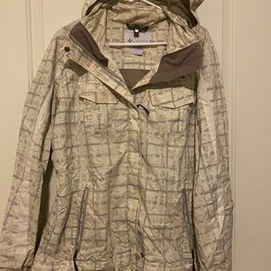 Columbia Snowboard Jacket